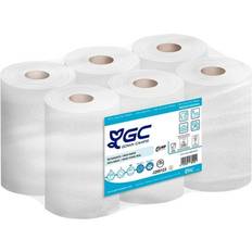 GC hand towels 6 antal