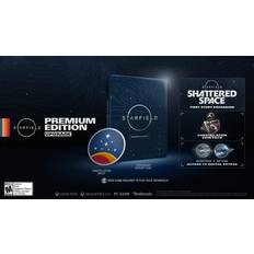 Xbox Series X Games Starfield Premium Upgrade (XBSX)