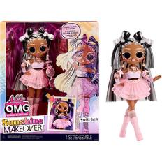 Omg Sunshine Makeover Switches