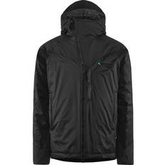 Klättermusen Men's Bifrost Jacket, XL, Raven