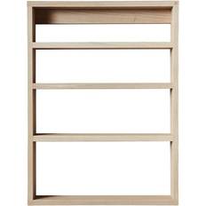 Andersen Furniture A-Podium Laquer Wall Shelf