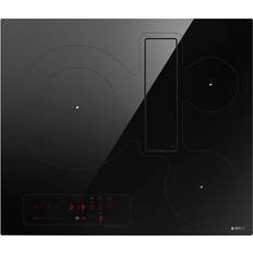 Elica NT-FIT-3Z-60 Venting Hob