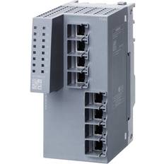 Querbehänge Siemens Netzwerk Switch 1000 MBit/s 1000 MBit/s