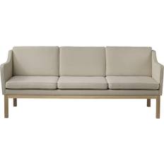 Mogens møbler FDB Møbler L43 MK46 Sofa