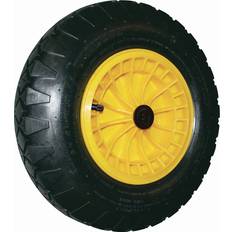 Haveredskaber Ryom hjul staldkærre 401-036