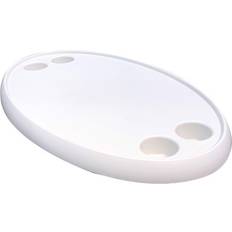 Springfield Bordplade ABS Småbord