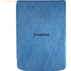 Premium Blue Tablet Cover for H-S-634-B-WW