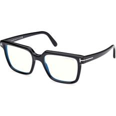 Tom Ford FT5889-B 001 ONE SIZE 53