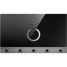 EICO NT-UNPLUG-SS-RC 90cm Recirculating Air Venting STEEL