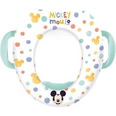 Plast Toiletsæder Stor Thermobaby Toiletsæde Mickey