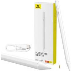 Baseus Computeraccessoires Baseus Smooth Writing 2 Series Stylus Lite LED Indicatoren