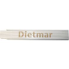 Zollstöcke Heka Dietmar 2 m Zollstock