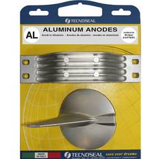Kameralinsefiltre Tecnoseal Alu anode kit til yamaha 200-250
