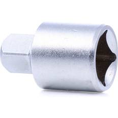 YATO YT-1255 Stikadapter 3/8 34 mm Spærrenøgle