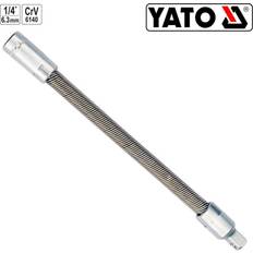 YATO verlängerung flexible nuss Socket Bit