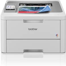 Ja (automatisk) - WI-FI Printere Brother HL-L8230CDW Professional Compact Colour