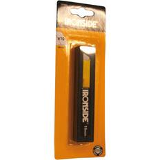 Ironside Knive Ironside Knivblad Til Knivkniv 10-pak 18 mm Hobbykniv