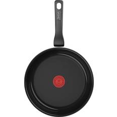 Thermo-Spot-merkki Paistinpannut Tefal Paistinpannu Renew Black Ø24 cm