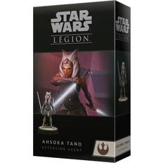 Fantasy Flight Games Star Wars: Legion Ahsoka Tano Operative Expansion