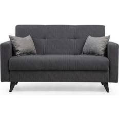 Hanah Home Darcia 2-sits Soffa