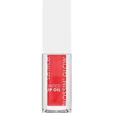 Catrice Glossin' Glow Tinted Lip Oil - Pink