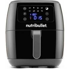 Lavable au Lave-vaisselle Friteuses Nutribullet XXL NBA071B