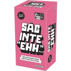 Säg Inte Ehh