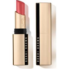 Bobbi Brown Luxe Matte Lipstick Big City