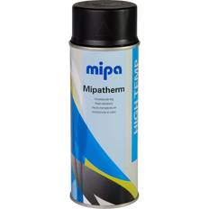 Pinturas Auspufflack 800° Schwarz