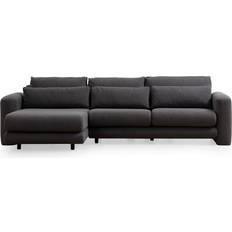 Hanah Home Makhan Divan Soffa 3-sits