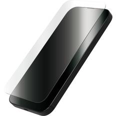 Screen Protectors Zagg INVISIBLESHIELD GLASS ELITE AM (1Stück, iPhone 15) Smartphone Schutzfolie, Transparent