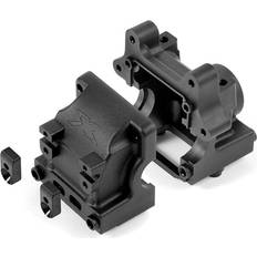 XRay XB8 16 Differenzialgehäuse Set