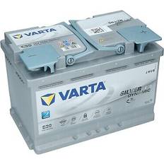 Varta agm Varta Ultra Dynamic AGM 12v 70Ah