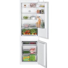 Bosch Frigorifero sopra Congelatore Frigo congelatori Bosch Serie 2 KIV86NSE0 267 L Integrato