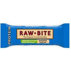 Protein Smooth Cacao