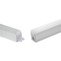 Solar Plus Loftplafonder Solar Plus Led line 2+ 7W/930 Loftplafond