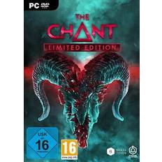 Videogiochi per PC The Chant Limited Edition PC