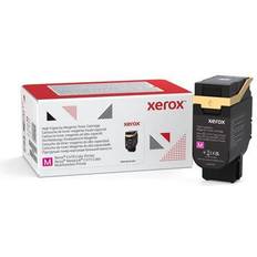 Xerox 006R04687 Cartouche de toner - Magenta