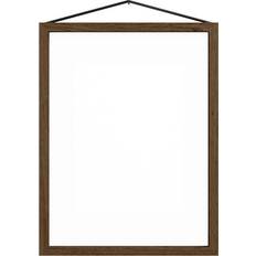 Moebe Frame A4 Smoked Oak