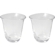 Kay Bojesen Drinking Glass, 2 Dekorationsfigur 2stk