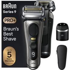 Rasoirs & Tondeuses Braun Series 9 PRO+ 9565cc