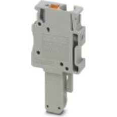 Phoenix Contact Mehrfachsteckdosen & Mehrfachstecker Phoenix Contact COMBI-Stecker PP-H 2.5/1-R