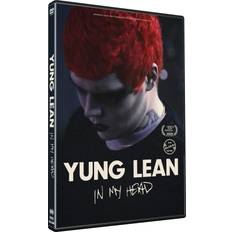 Musikk Yung Lean: In My Head (Vinyl)