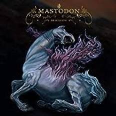 Remission by Mastodon Vinyl LP (Vinyle)