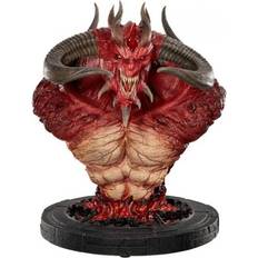 Blizzard Diablo II Lord of Terror Bust 20 th Anniversary 25 cm Figuur