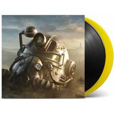 Inon Zur Fallout 76 Soundtrack (Vinyl)