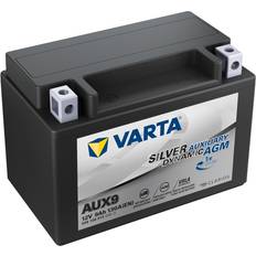 Varta Batterie de véhicule Batteries et Chargeurs Varta 535106052I062 Batterie 12V 35Ah 520A B13 MERCEDES-BENZ: SL Cabriolet, Classe S Berline, Classe S Coupe