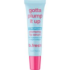 Plejende Lip plumpers b.fresh Gotta Plump It Up Lip Serum 15 ml