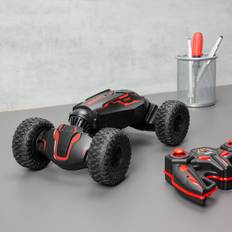 Remote car RED5 Remote Control Transforming Car V2