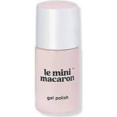 Mini le macaron Le Mini Macaron Gel Neglelak Paris Gris